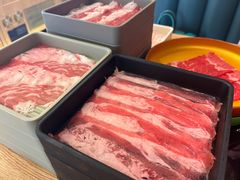 -温野菜涮涮锅(大悦城店)