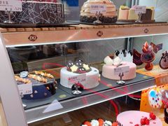 -DQ·蛋糕·冰淇淋(万象城店)