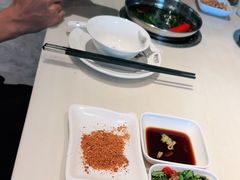 -围炉夜话·潮汕卤水火锅(榕江店)