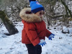 -叠溪松坪沟景区