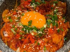 -馥二代韩式烤肉 2세대 불고기(喷水池店)