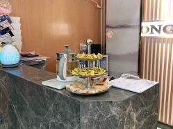 -永琪护肤造型