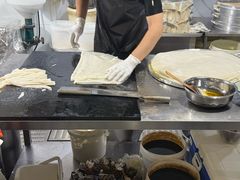 -郑凉面24h店(黄金小区店)
