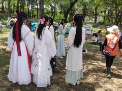 -秀丽东方