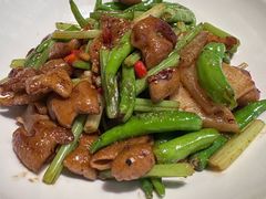 -新白鹿餐厅(龙游路总店·杭帮菜名店)