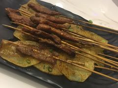 -大正味·蚝酒馆(龙泉店)