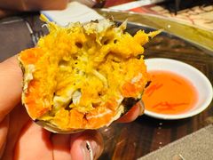 -深圳四季酒店·馥自助餐厅