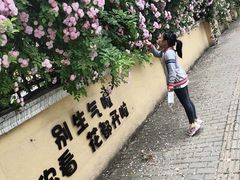 -南通奥特莱斯购物广场