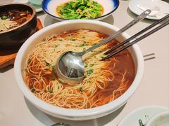 -城北食府(枫林店)