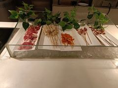 -喜来登酒店-盛宴标帜海鲜自助