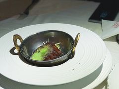 法式香煎鹅肝沙拉-王品牛排(佛山南海万科广场店)
