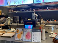-烫面包·面包烘焙(绿地缤纷城店)