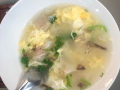 -陈记锅巴菜(五大道店)