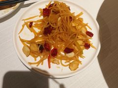 -悦融·京鲁菜·露台花园(安定门店)