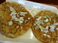 -金刚山烧烤(红旗大街店)