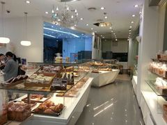 -BreadTalk面包新语(龙之梦购物中心莘庄店)
