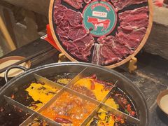 -周小明火锅(黑金冠社区店)