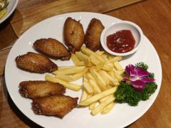 -泰华海鲜中餐厅(普吉镇店)