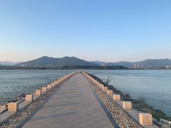 -福建鲤鱼洲酒店