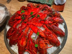 -Minase水濑·日料放题(外滩店)