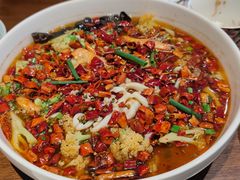 -美乐食街(小南店)