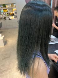 -HairCode芭曲发型