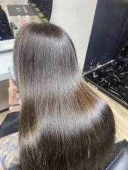 -奈川烫染Salon