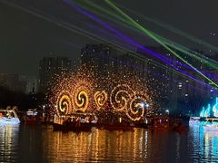 -洛阳市隋唐城遗址植物园