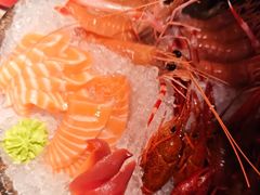 -京料理·日料自助·铁板燒(复悦城店)