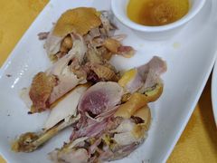 -巫记鸡饭店