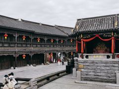 -台儿庄古城