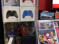 -酷玩e代(鼓楼东大街店)