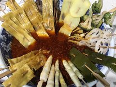 麻辣串-八一路好吃街(雨田商务大厦店)