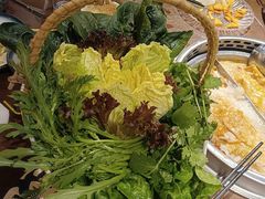 -快乐小羊·内蒙牛羊肉火锅(流花中心店)