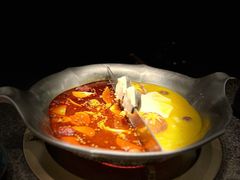 -湊湊火锅·茶憩(打浦桥日月光店)