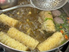 -嬷孙家潮汕牛肉火锅(北京路天河城店)