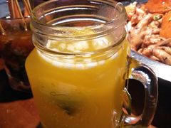 -蛮横肉蟹煲(印象城店)