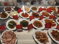 -西塔大冷面(市府大路店)