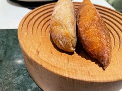 -莫里·意大利餐厅(K-lab店)