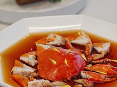 -世博源公馆·本帮融合菜·主题包厢·江景餐厅