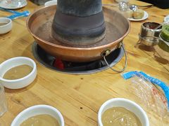 -元盛居(生态大街店)