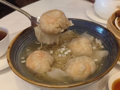 -白天鹅宾馆-宏图府餐厅