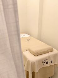 -FUMEIHUI·科技美肤·美体SPA