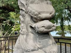 -北陵公园