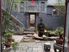 -老张烤羊(王哥庄店)