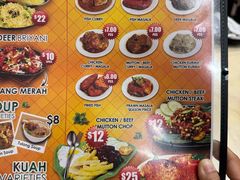 -新加坡Zam Zam餐馆