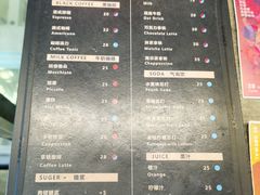-BE NORMAL CAFE(霞溪路店)