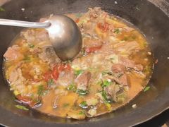 -双城乡铁锅炖羊肉(莱安逸境店)