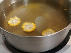 清汤汤底-陈记顺和潮汕牛肉火锅(番禺迎宾大道店)