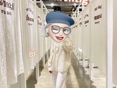 -BASEMENT FG (成都太古里店)